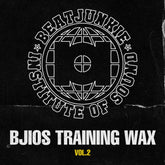 BJIOS Training Wax Vol. 2