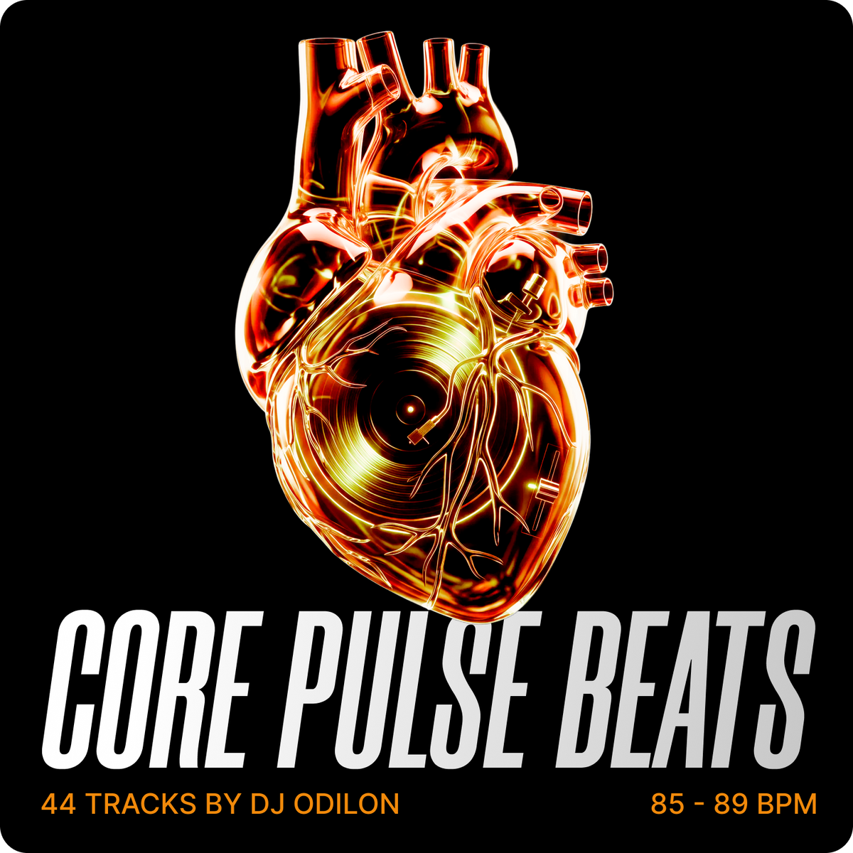 Core Pulse Beats