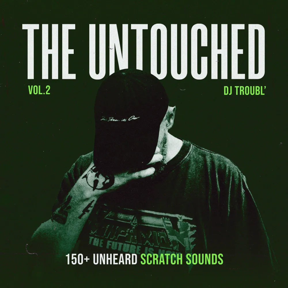 The Untouched Vol.2