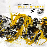Dub a Breaks - Vol.2