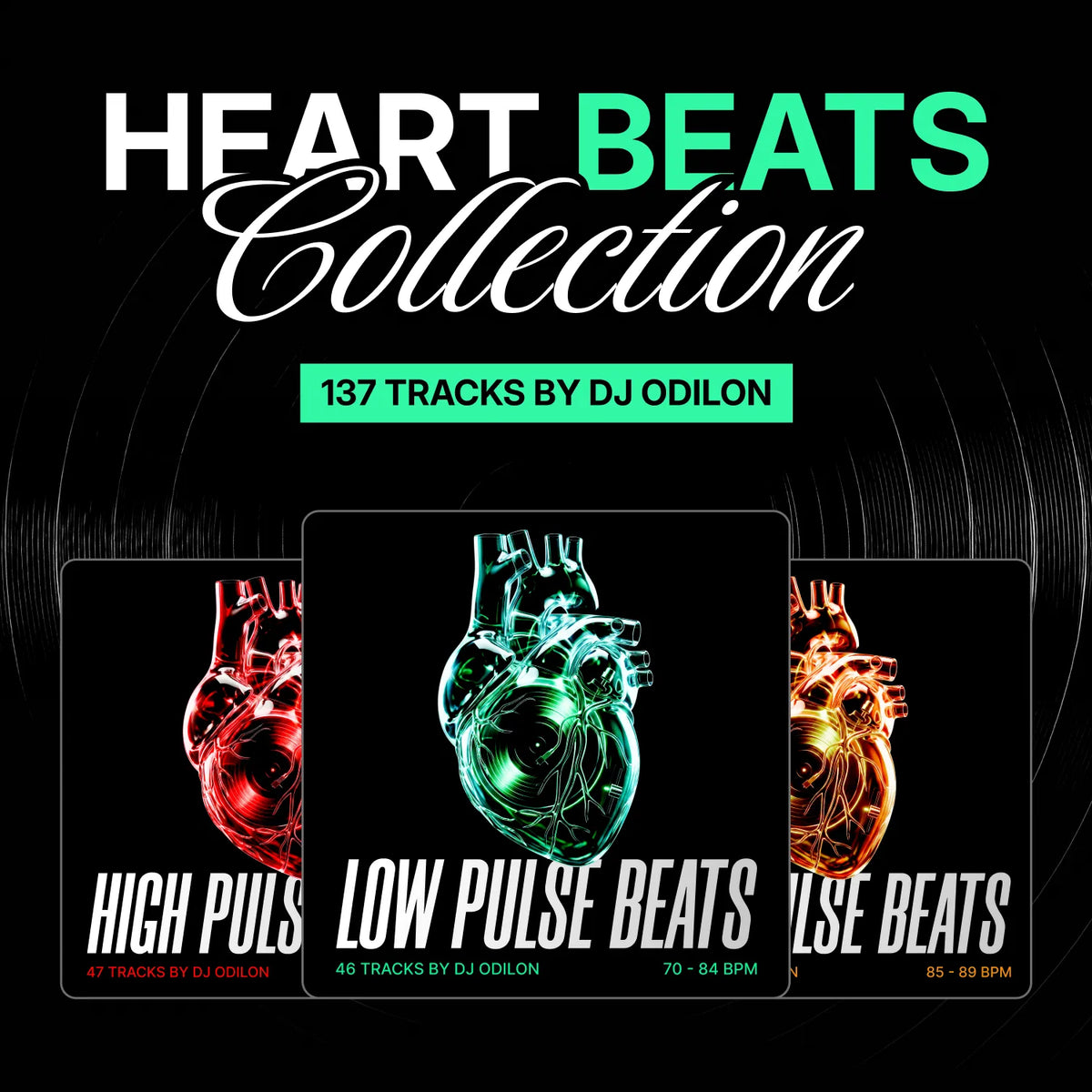 Heartbeats Collection
