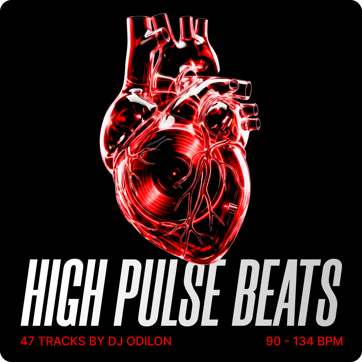 High Pulse Beats