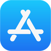 Logo of Apple Store