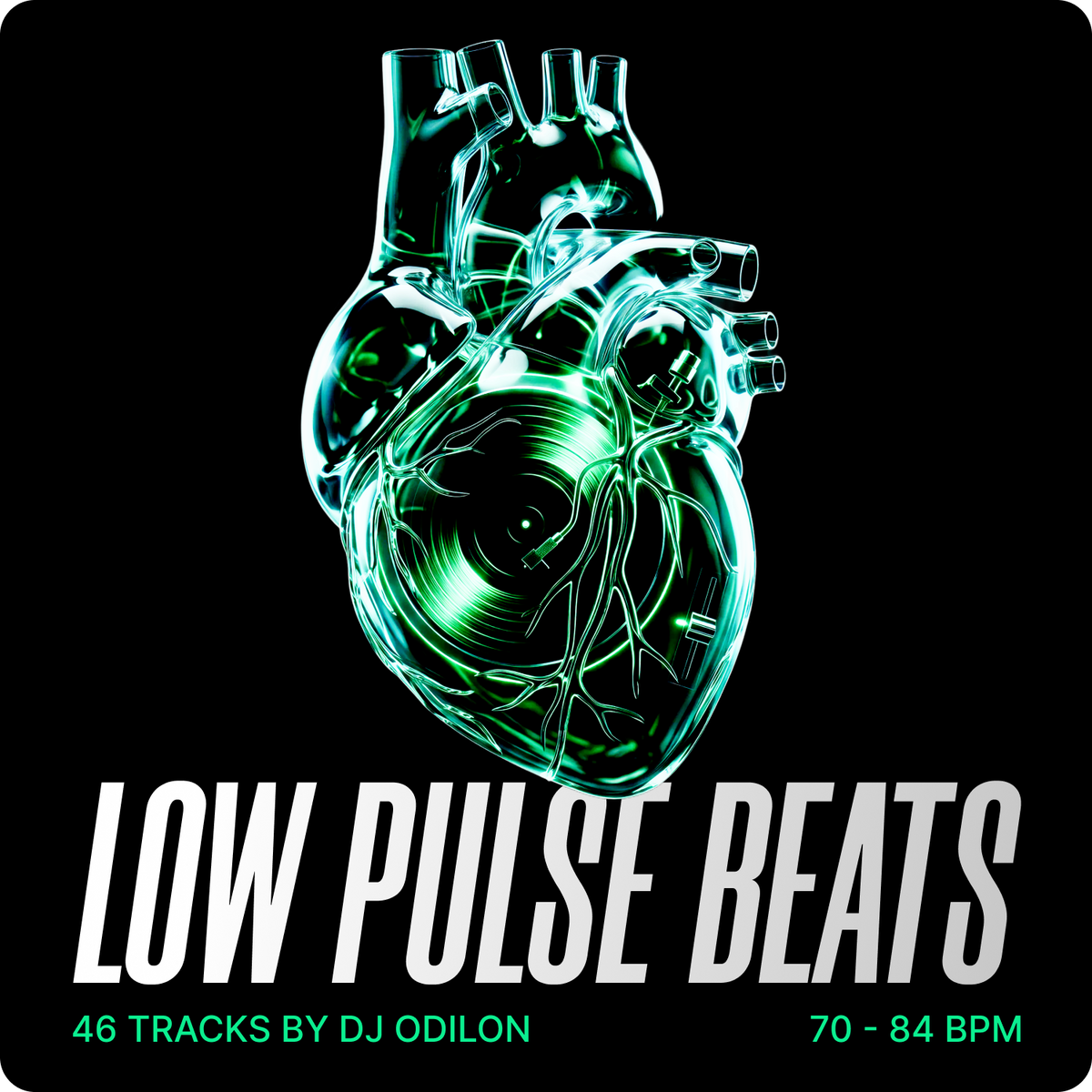 Low Pulse Beats