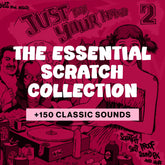 The Essential Scratch Collection