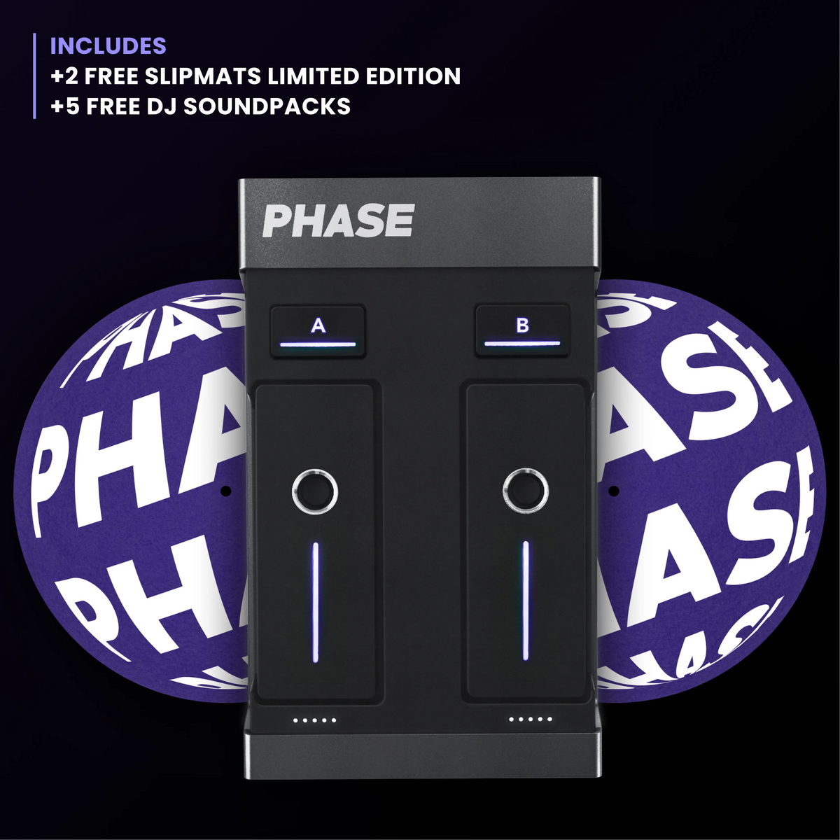 Phase Mega Bundle