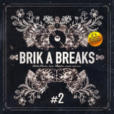 Brik a Breaks - Vol.2