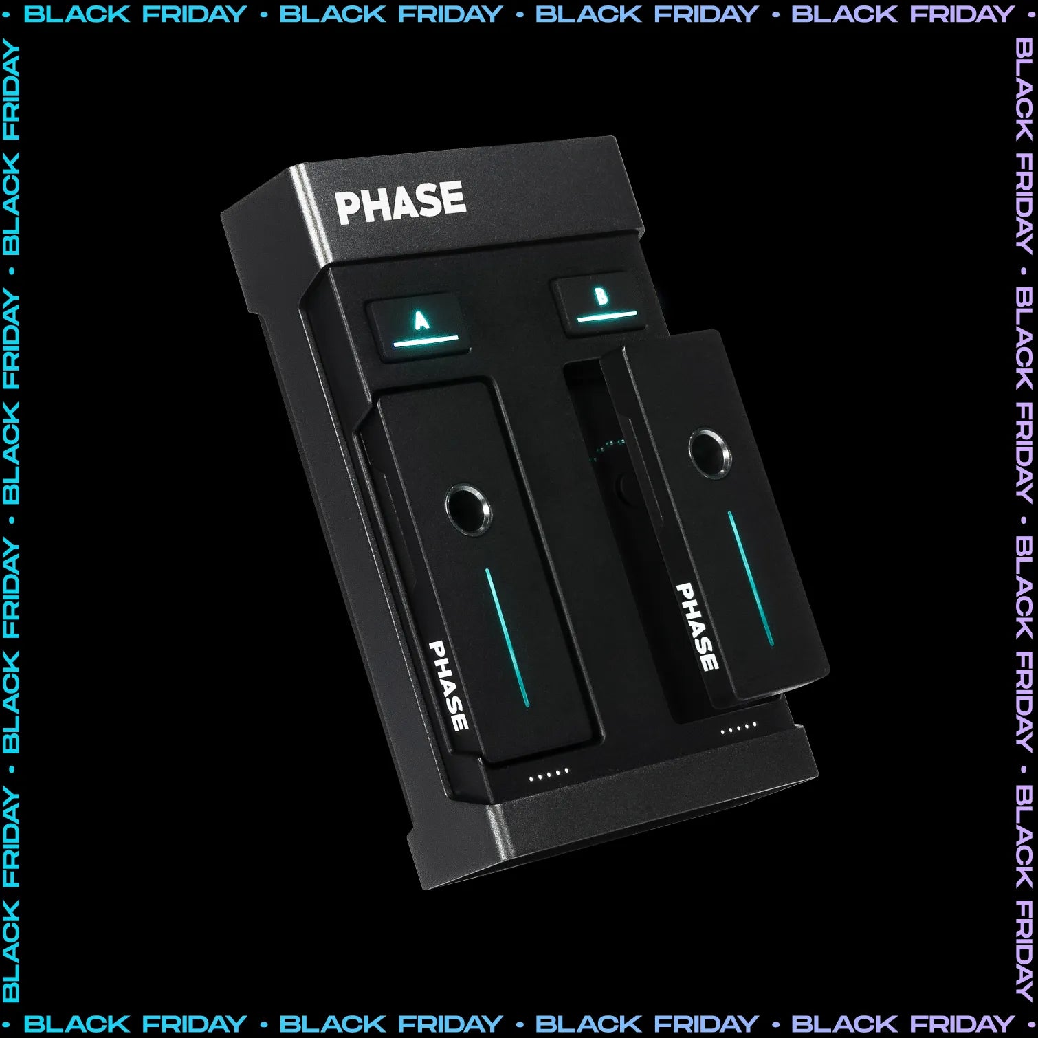 Phase DJ Official Store | Buy Phase Essential
