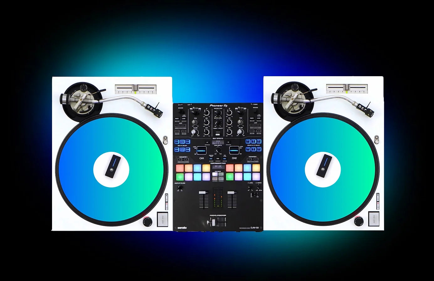 Setting Up Phase DJ Controller with Serato DJ Pro: A Quick and Easy Guide