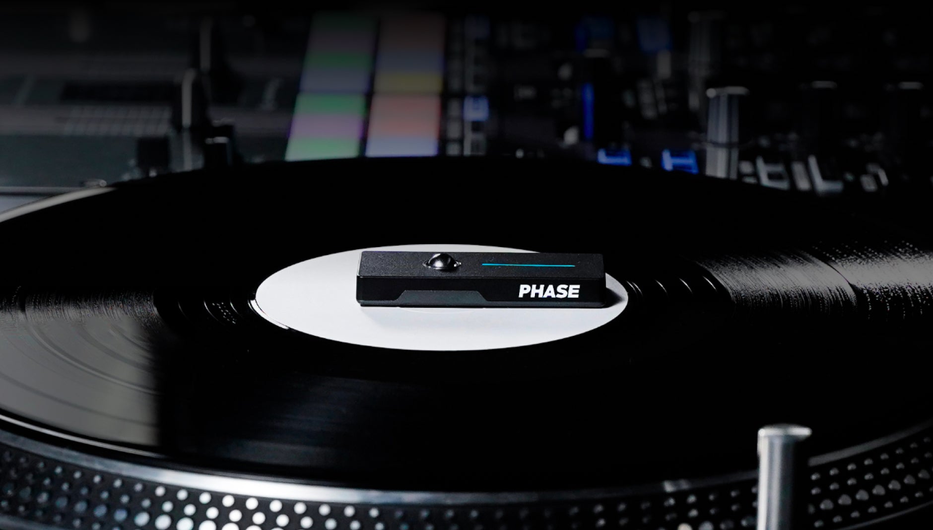 10 Reasons why DJs use Phase DJ controller in 2023
