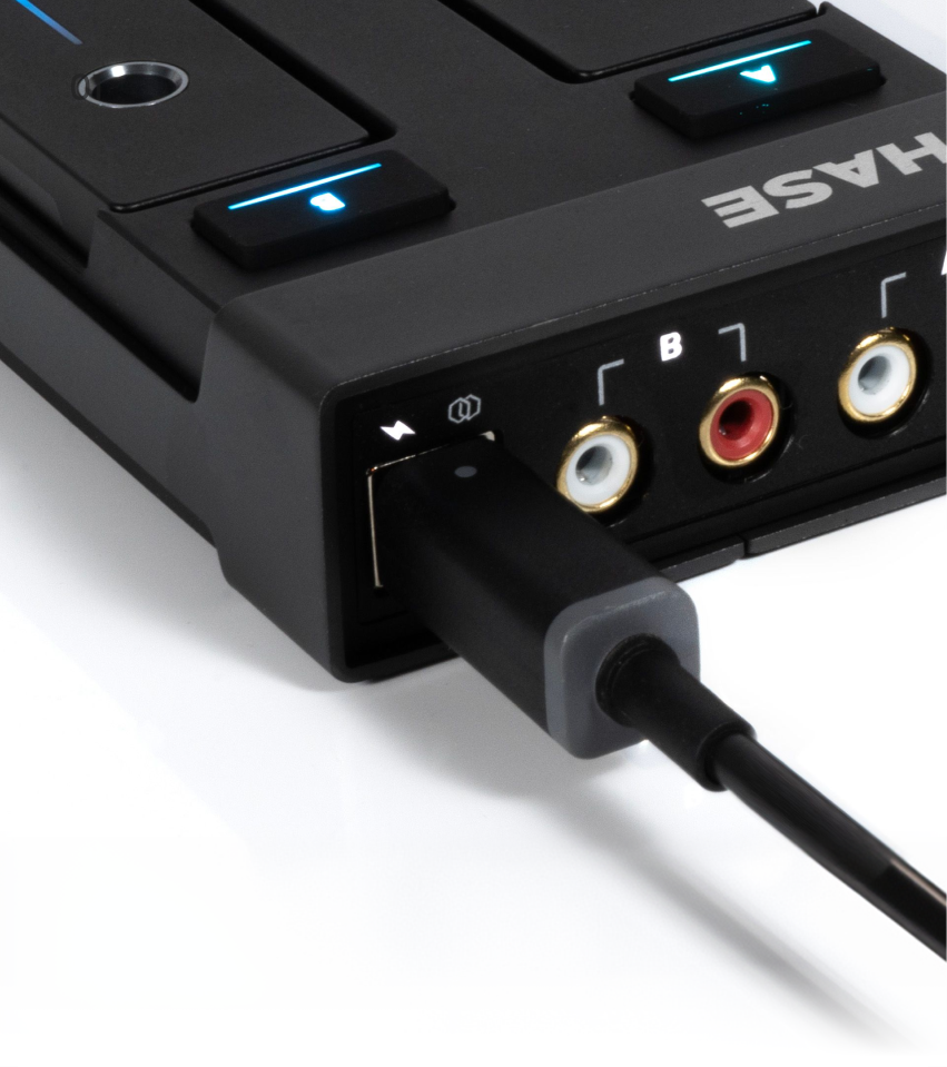 Phase DJ Official Store | Buy Phase Essential