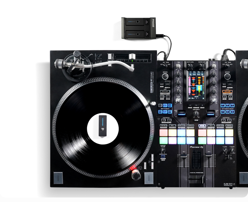 DJ機材 PHASE ESSENTIAL DJ DJ機材 PHASE ESSENTIAL DJ Comprar PHASE DJ Essential no Paraguai é