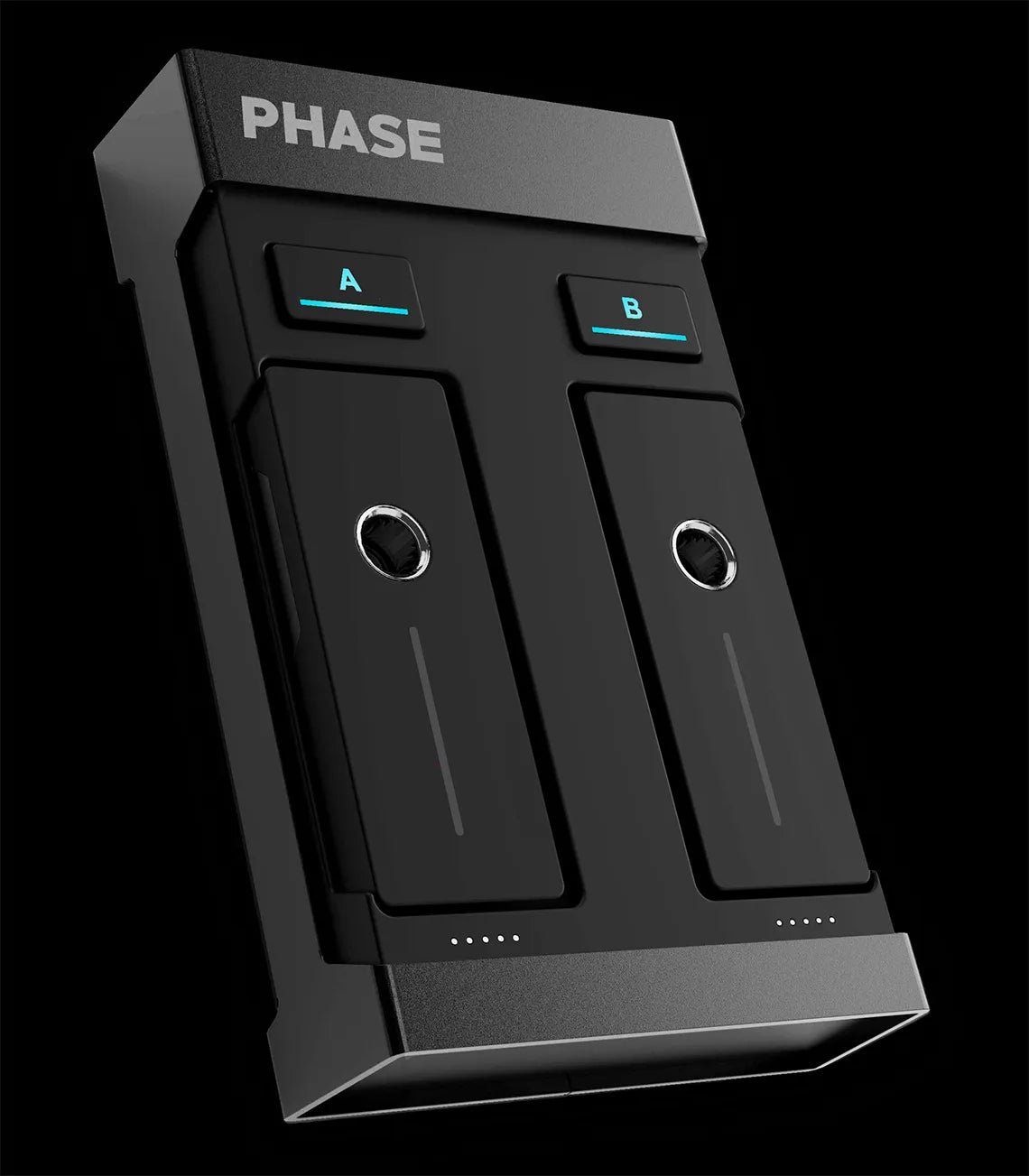 Phase official|フェイズエッセンシャルとは? Phase official|フェイズエッセンシャルとは?
