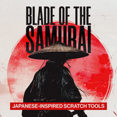 Blade of the Samurai