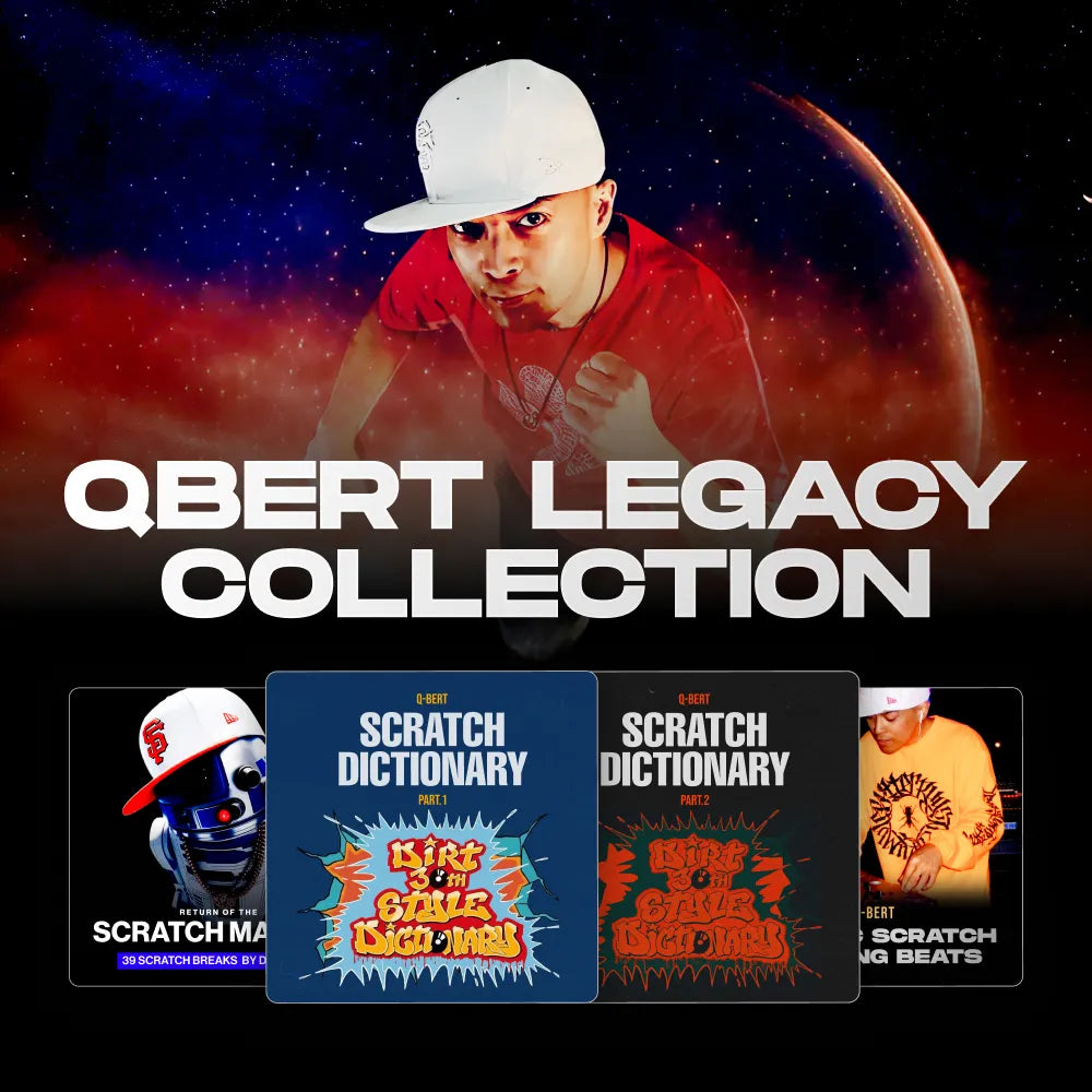 Qbert Legacy Collection