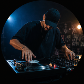 Phase DJ Official Store | Buy Phase Essential Phase DJ Official Store | Buy Phase Essential