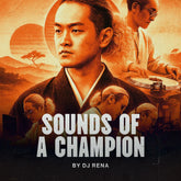 Sounds of a Champion