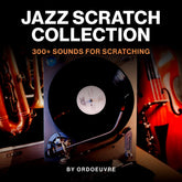 Jazz Scratch Collection