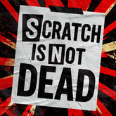 Scratch Is Not Dead