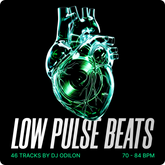 Low Pulse Beats
