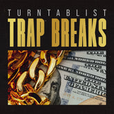 Turntablism Trap breaks