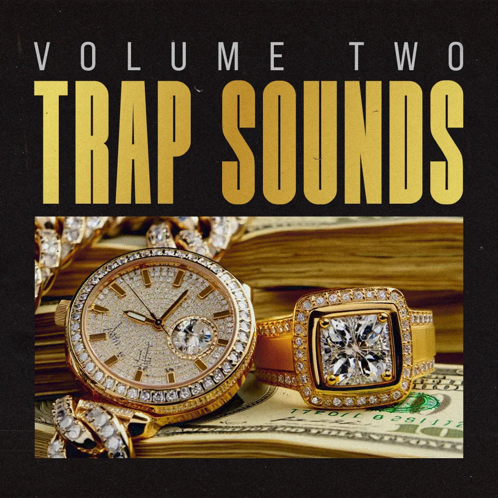 Trap Sounds Vol. 2