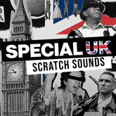 Special UK Scratch Sounds
