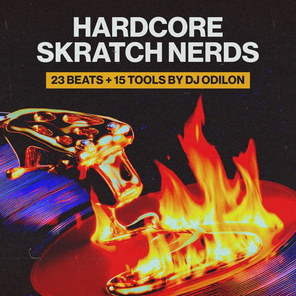 Hardcore Skratch Nerds