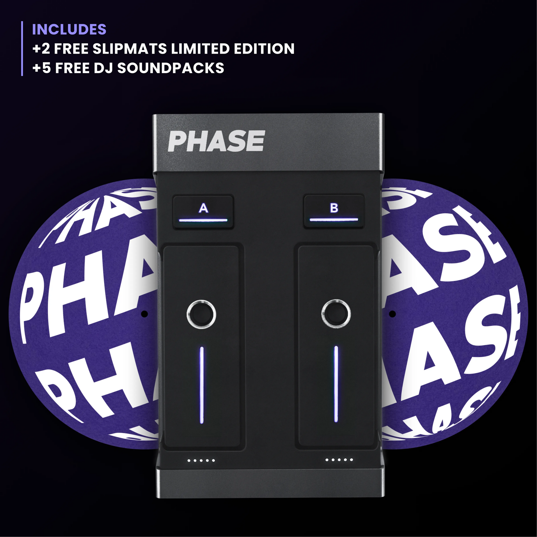 Phase Mega Bundle