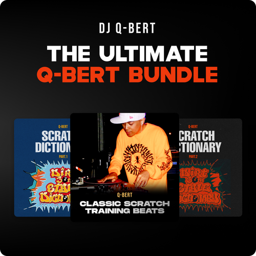 The Ultimate Qbert Bundle