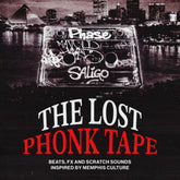 The Lost Phonk Tape