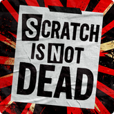 Scratch Is Not Dead