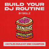 Build Your DJ Routine