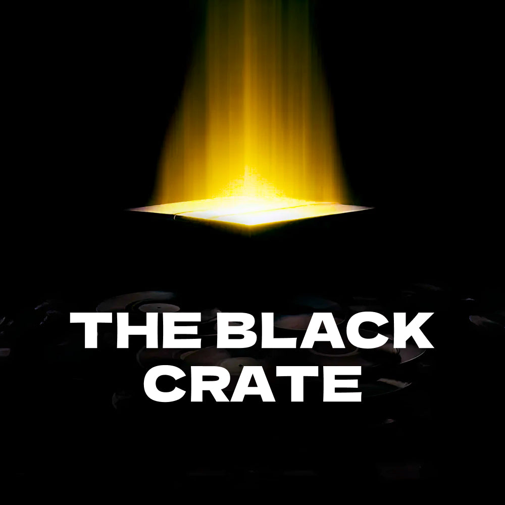 The Black Crate
