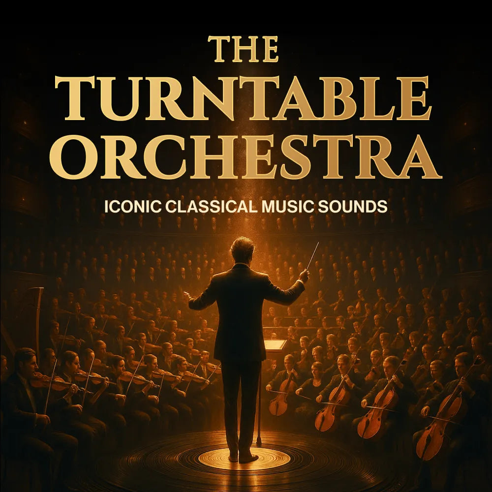 The Turntable Orchestra