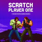 Scratch Player-One