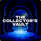 The Collector’s Vault
