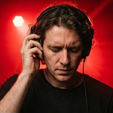 DJ Steevott