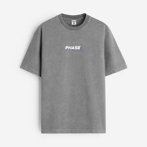 tshirt phase collection front