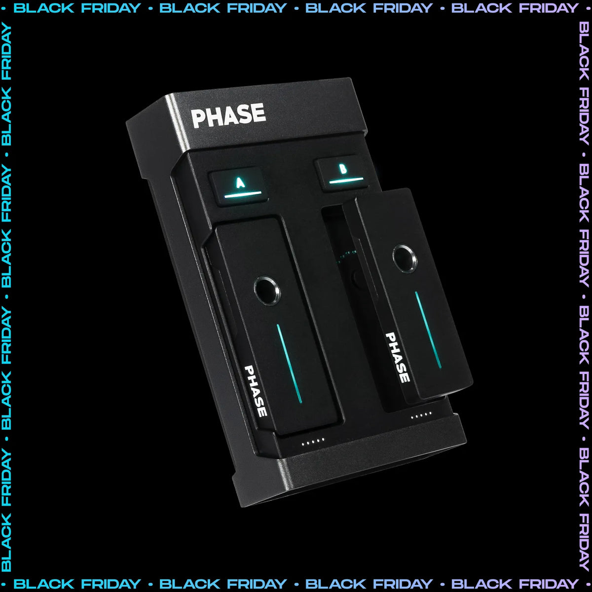 Phase Essential