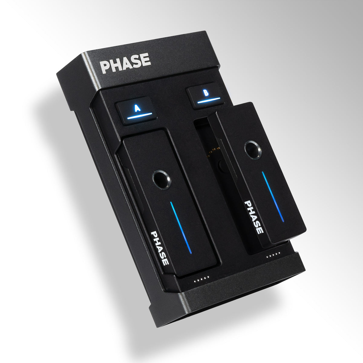 Phase DJ Official Store | The DJ controller for turntables
