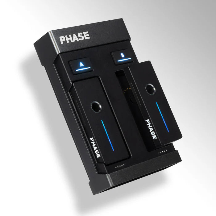 PHASE DJ（フェーズ） Essential ワイヤレスDVS phase-essential_700x_d1559e28-