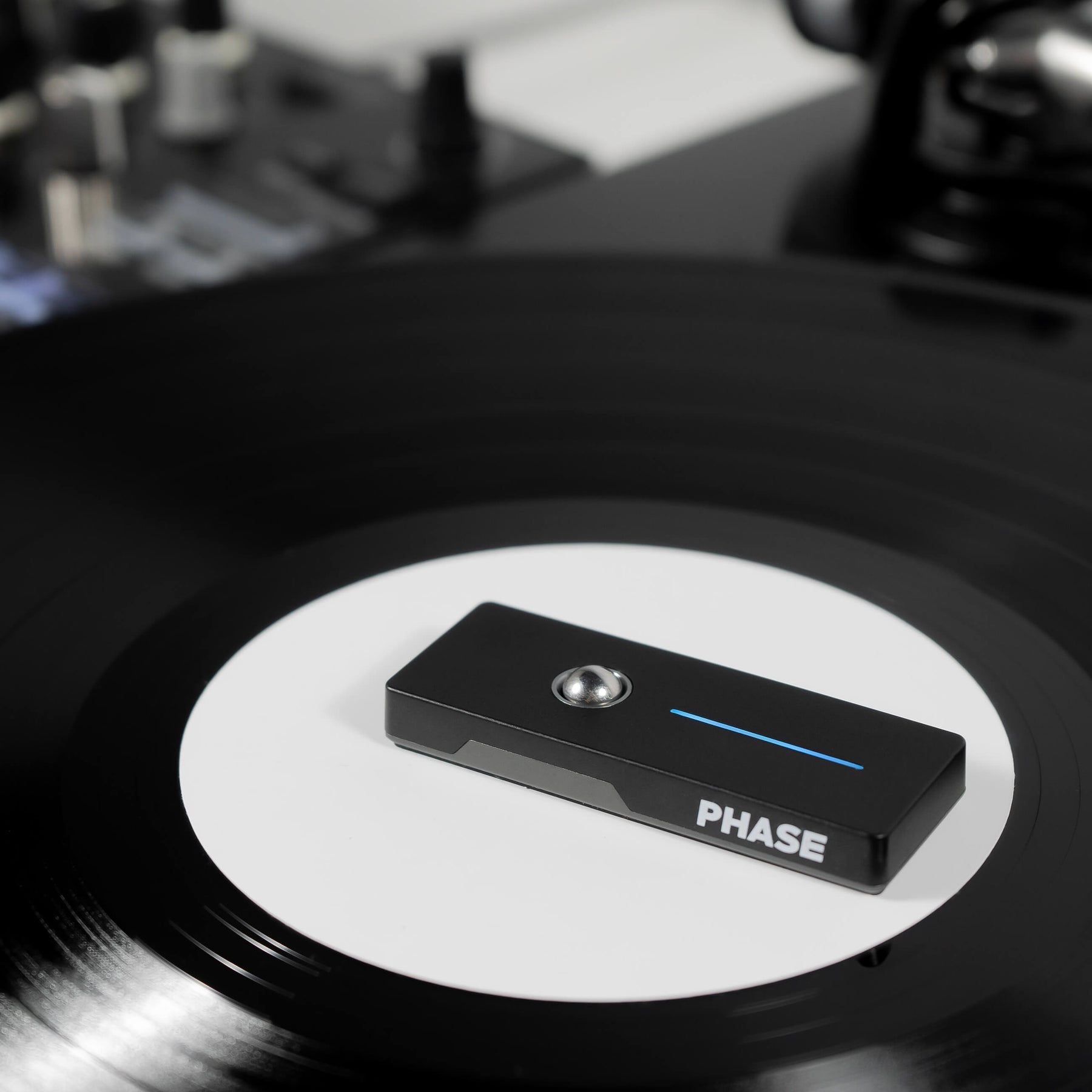 Phase DJ Official Store | Buy Phase Essential