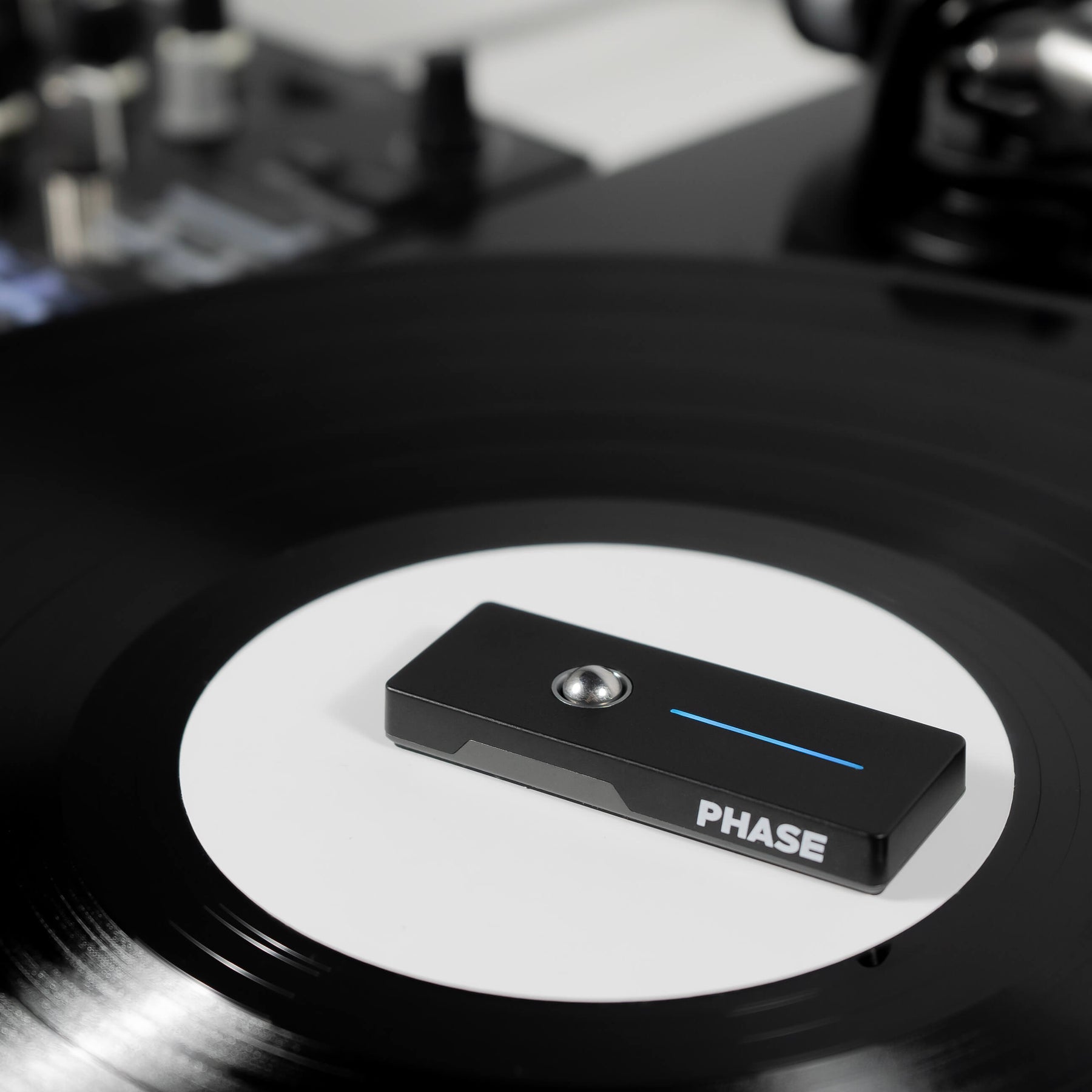 Phase Essential - 페이즈 DJ 컨트롤러