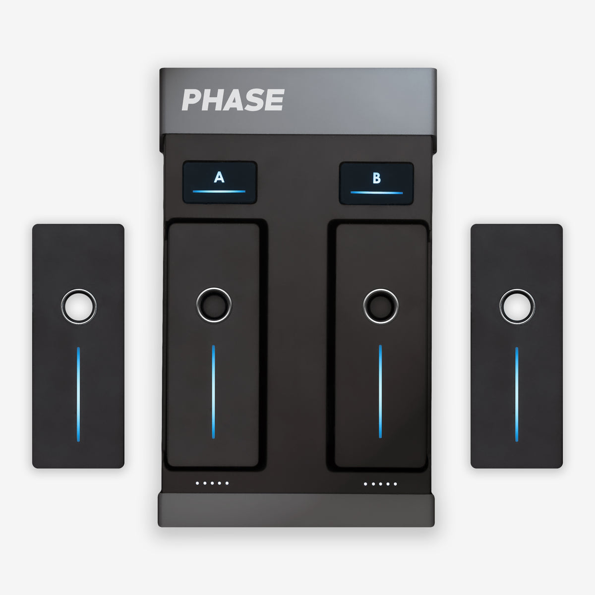 Phase Ultimate - 위상 컨트롤러 궁극